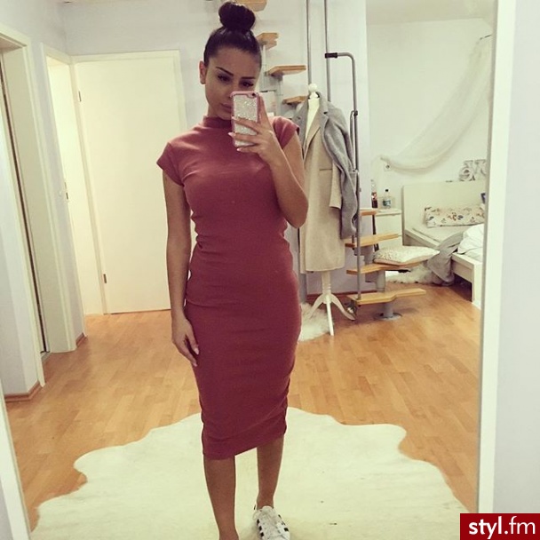 Dzienne Sukienki Moda