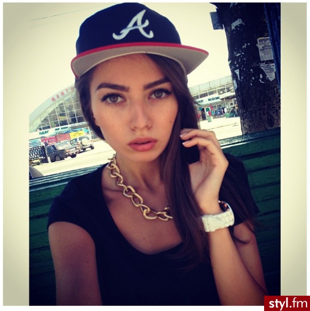 Dzienne Makijaże