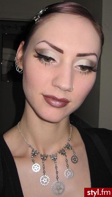 Dzienne Makijaże