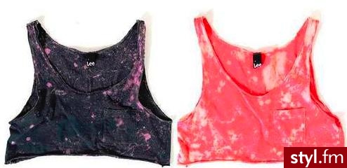 Pozostałe Ciuchy Moda