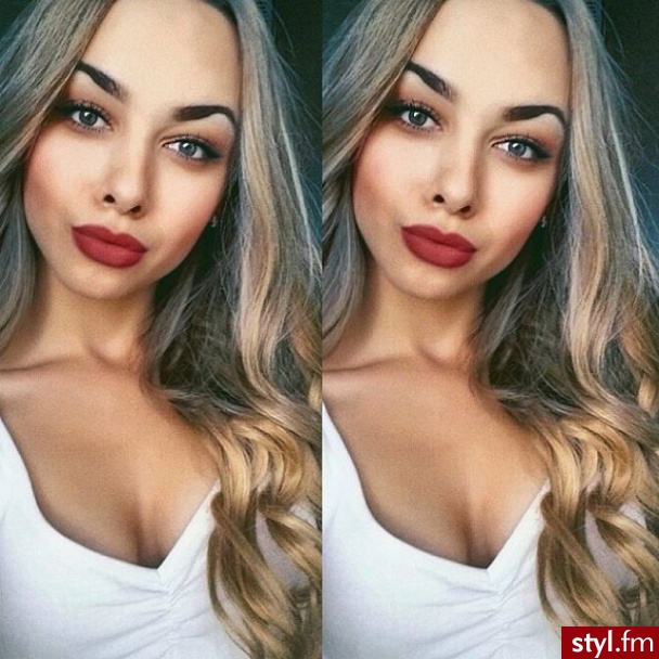 Blond Rozpuszczone Kręcone Na co dzień Długie Fryzury