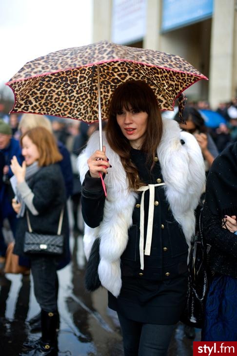 street - Moda uliczna Inne Moda