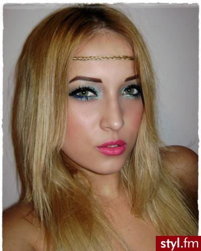 Dzienne Makijaże