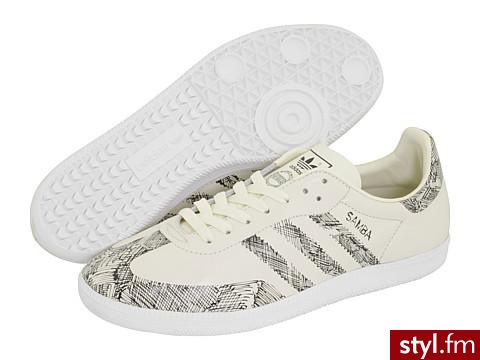 adidas originals samba hand-drawn - Pozostałe Buty Moda