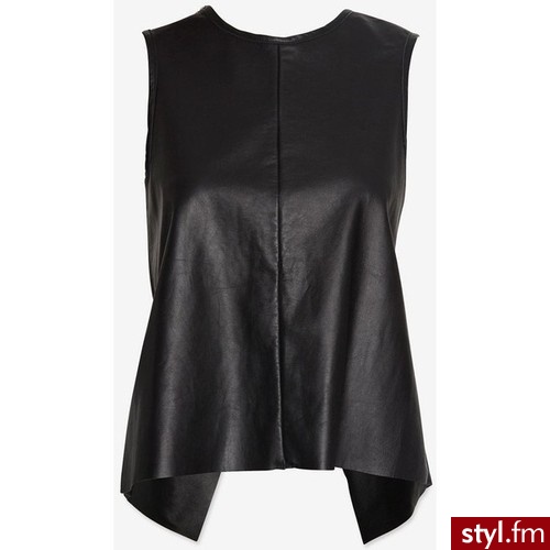 Bluzki Ciuchy Moda