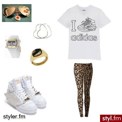 Adidasowo:) - Styler