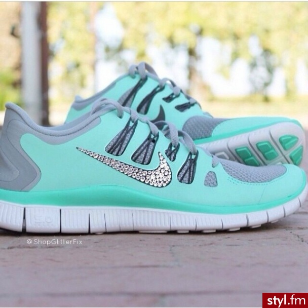 Sportowe Buty Moda