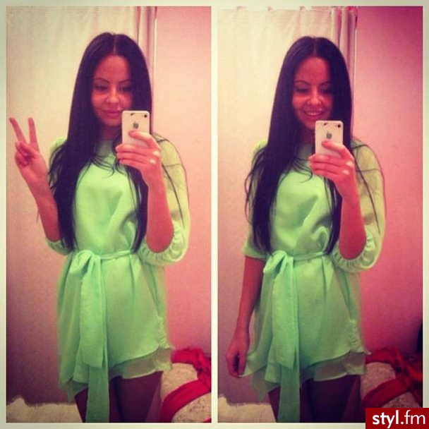 Dzienne Sukienki Moda