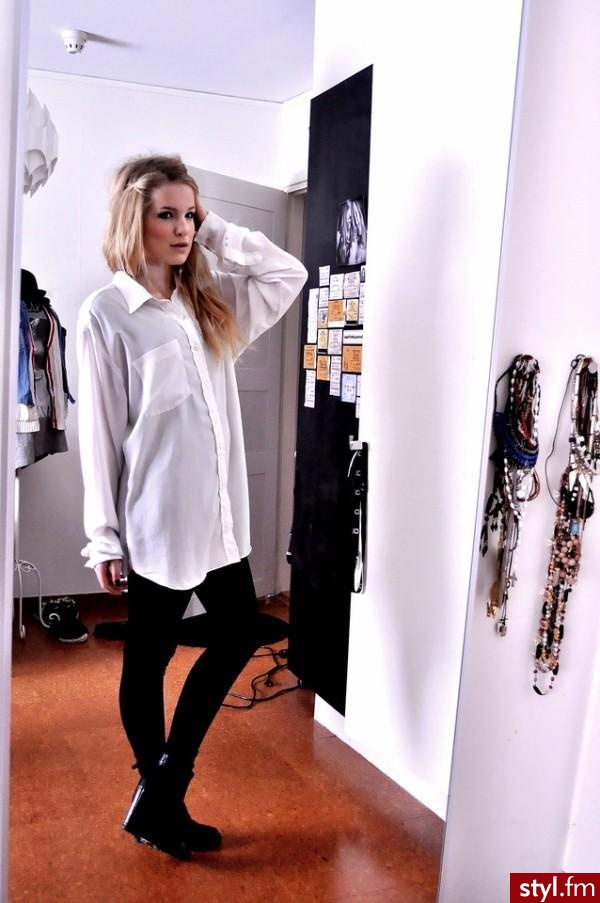 Pozostałe Ciuchy Moda