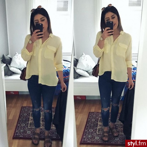 Pozostałe Ciuchy Moda