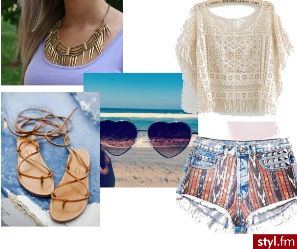 go hippie! - Styler