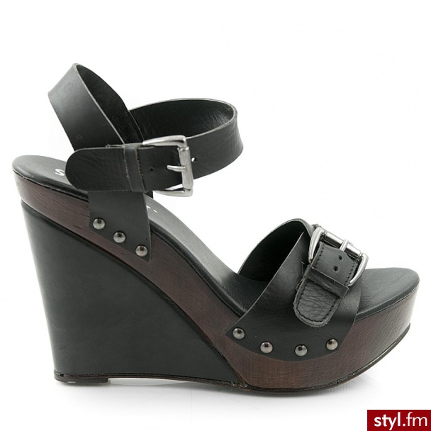 Koturny Buty Moda