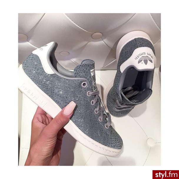 Sportowe Buty Moda
