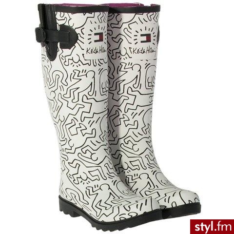 Pozostałe Buty Moda
