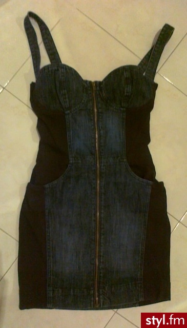 Dzienne Sukienki Moda