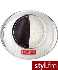 Pupa Luminys Duo podwójne Cienie do powiek - Dzienne Makijaże