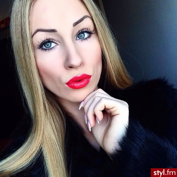 Dzienne Makijaże