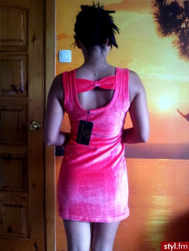 Dzienne Sukienki Moda