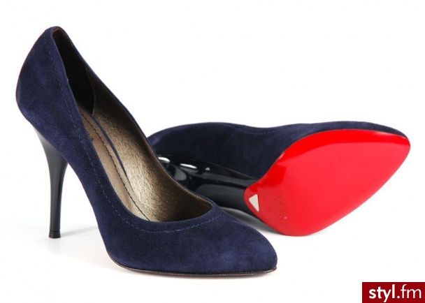 Pozostałe Buty Moda