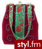 Pozostałe Torebki Moda