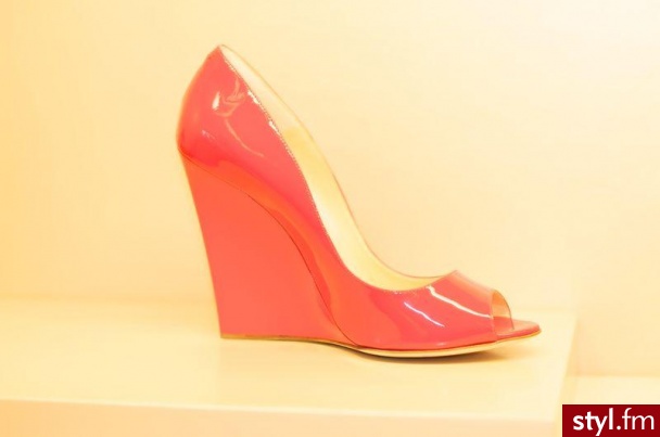 Koturny Buty Moda