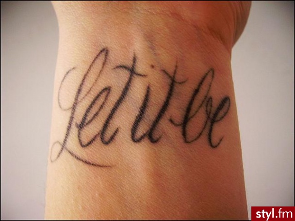 Tatuaże