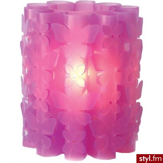 Lampka z motylkami w wymiarze 3D - 33.15$ - Gadżety Inne Moda