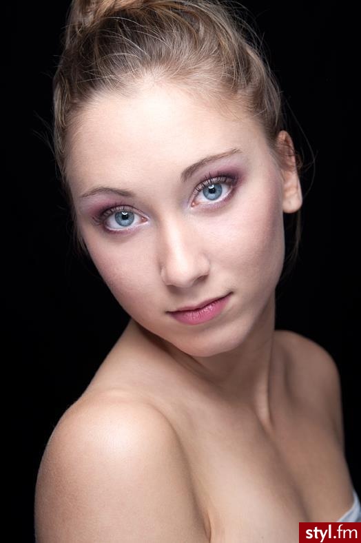 Dzienne Makijaże