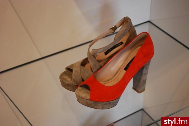 Koturny Buty Moda