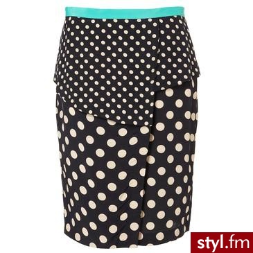 Spódnice Moda