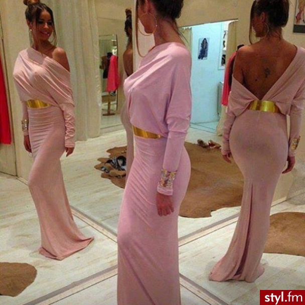 Dzienne Sukienki Moda
