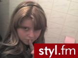 xD nawet ładna według mnie a ta dziewczyna na zdjęciu to jaxDD - Długie Fryzury