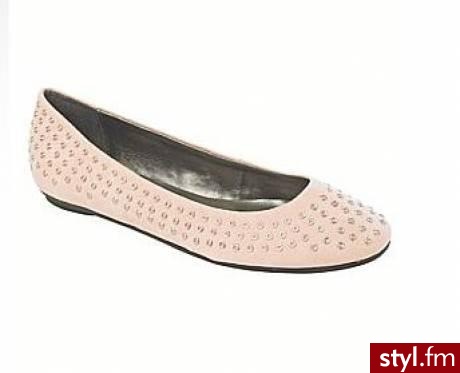 Pozostałe Buty Moda