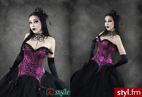 ;]. ;] - Pozostałe Ciuchy Moda