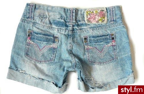 Pozostałe Ciuchy Moda