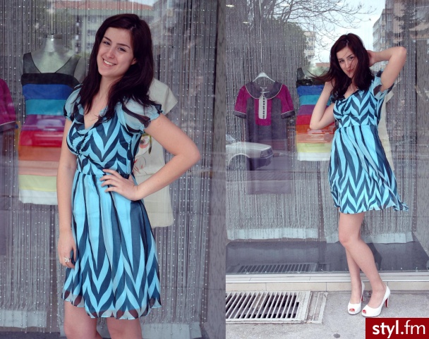 Jeżeli zdjęcie znajduje się już w galerii poproszę o link - Moda uliczna Inne Moda
