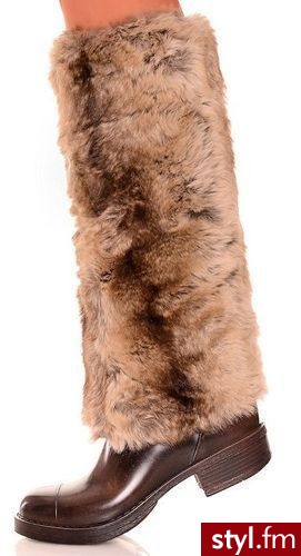 Kalosze Buty Moda