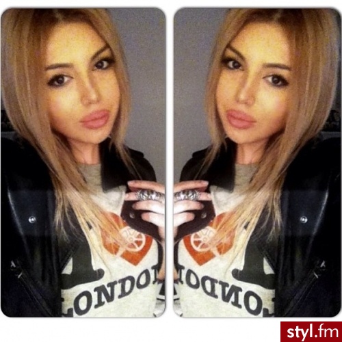 Dzienne Makijaże