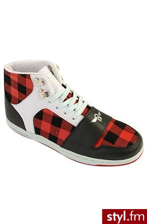 Pozostałe Buty Moda
