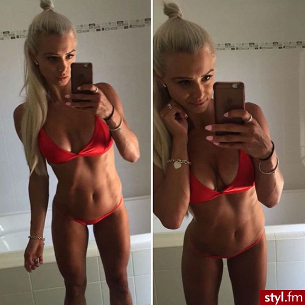 Sport i fitness