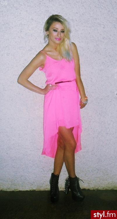 Dzienne Sukienki Moda
