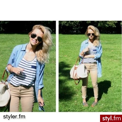 Spodenki - Styler