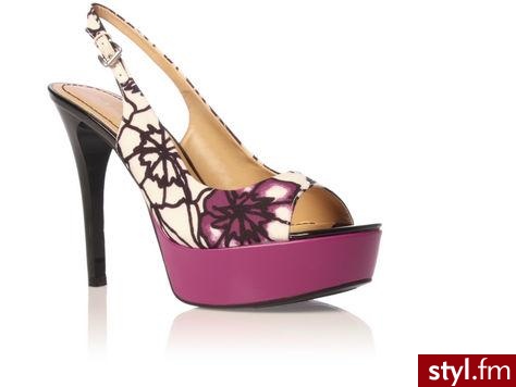 buty. Nine West
Jeżeli już jest proszę o link - Pozostałe Buty Moda