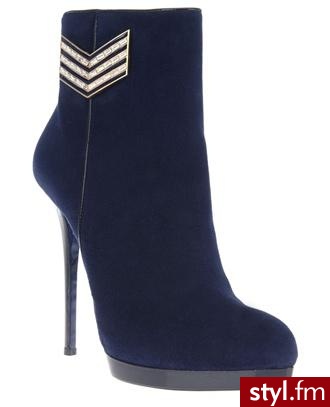 buty - Pozostałe Buty Moda