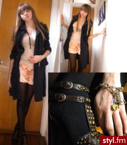 Pozostałe Ciuchy Moda
