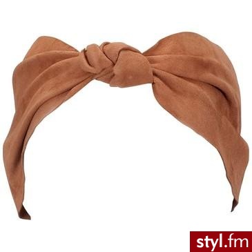Opaski i spinki Dodatki Moda