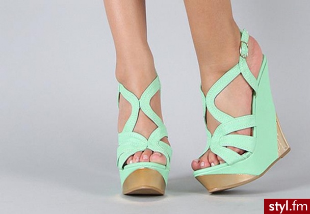 Koturny Buty Moda