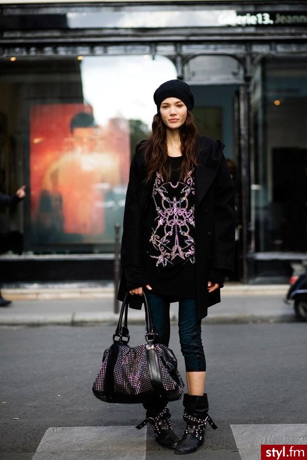 Pozostałe Ciuchy Moda