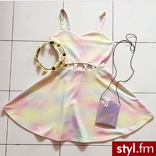 Dzienne Sukienki Moda