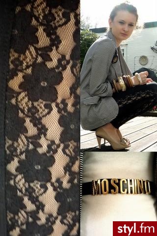 Pozostałe Ciuchy Moda